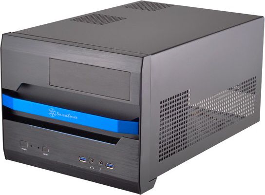 Obudowa SilverStone SG12B (SST-SG12B)