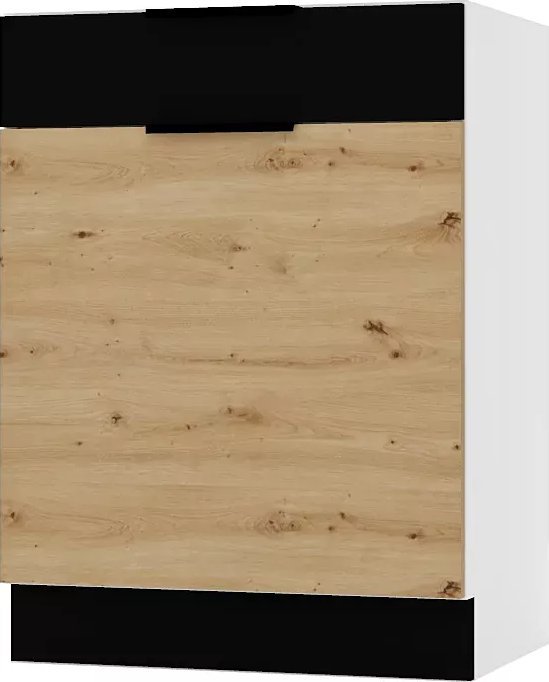 Elior Szafka kuchenna dolna - Orion 6X