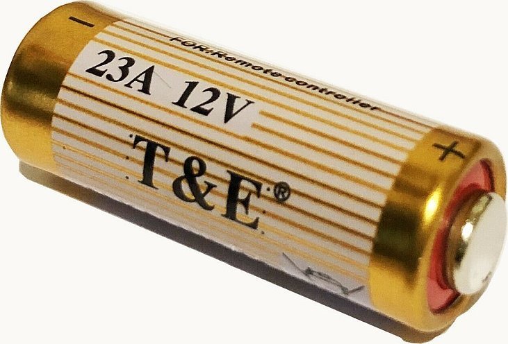 Bateria alkaliczna TF 12V L1028 E A23 1028 MN21 23A do pilotów samochodowych Bateria alkaliczna TF 12V L1028 E A23 1028 MN21 23A do pilotów samochodow