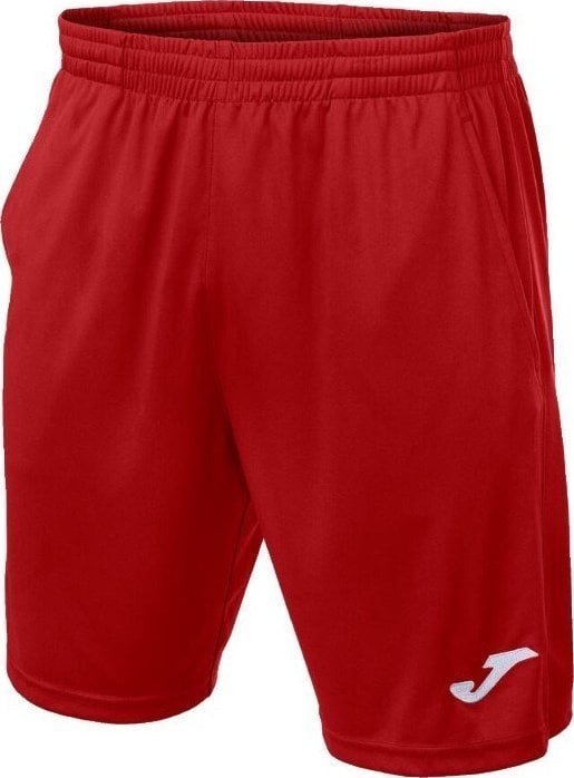 Joma Joma Drive Bermuda Shorts 100438-600 Czerwone XS