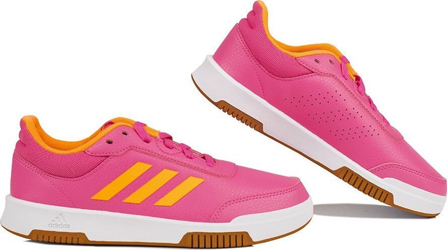 Adidas Buty dziecięce Tensaur Sport 2.0 K różowe HP2620 38