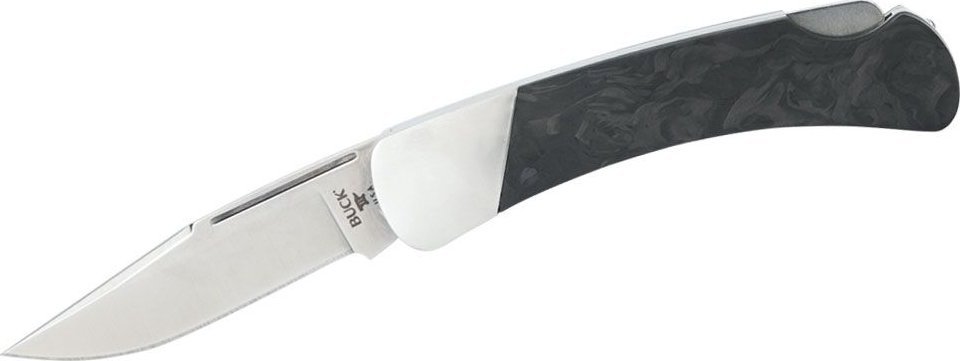 Buck Knives Buck DUKE CARBON FIBER 500CFSLE Limited Edition