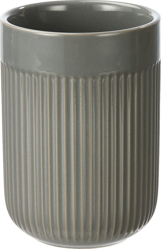 Sepio Kubek łazienkowy model Athens Gray