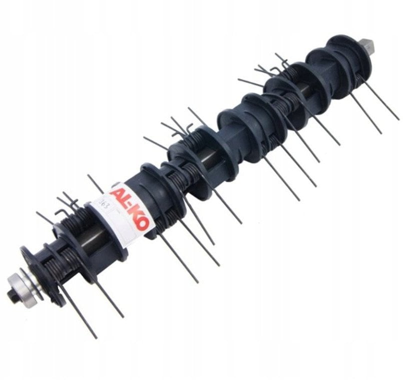 AL-KO Luftervalse kpl. Motor:F. 38.4 E Combi Care