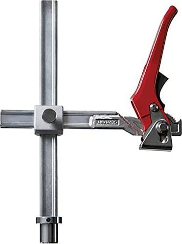Bessey BESSEY clamping element TWV28 300/175 lever - for welding tables variable projection