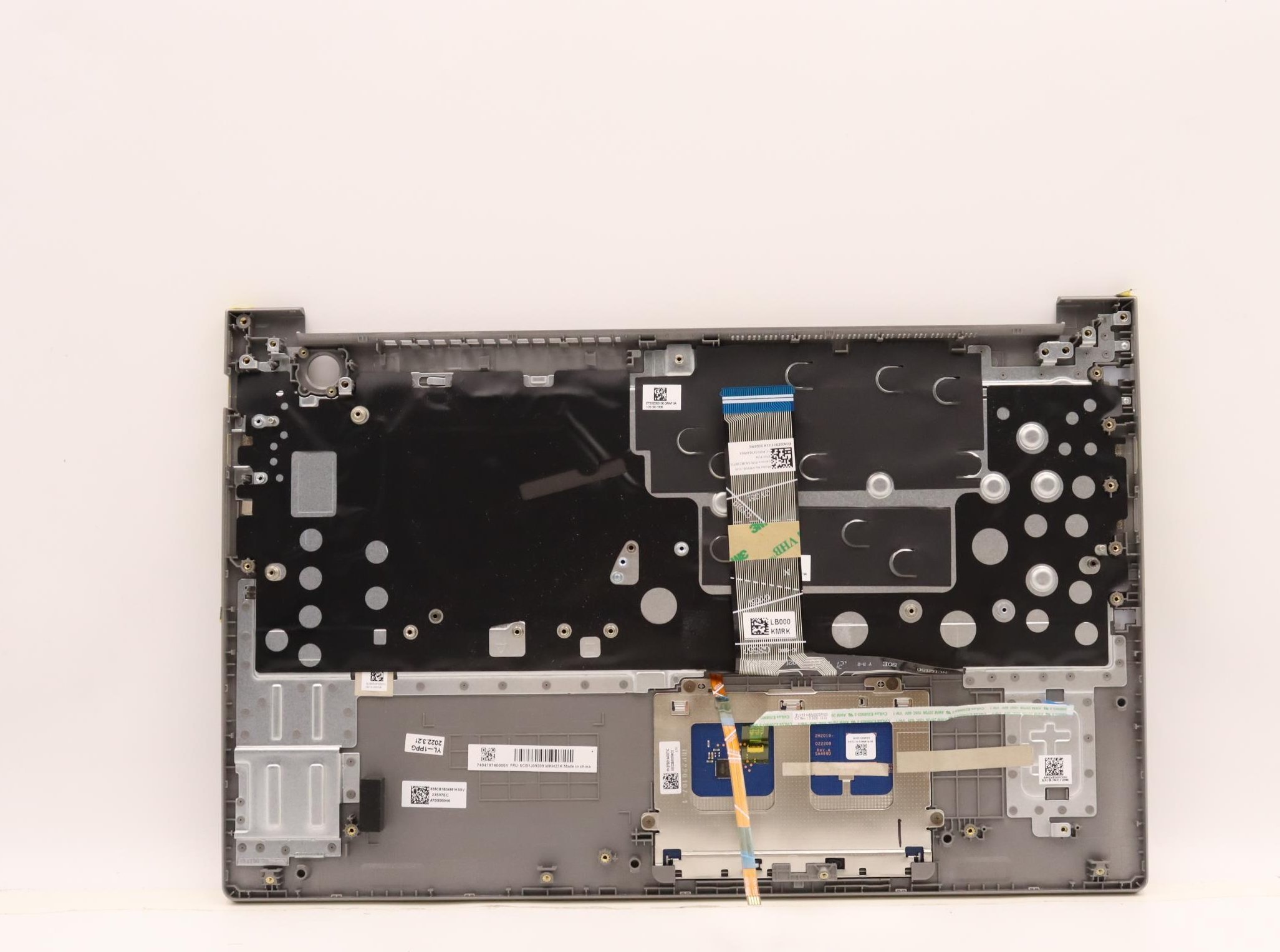 Napęd Lenovo COVER Upper Case ASM_ITA