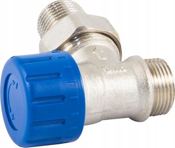 Schlosser SCHLOSSER ZAWÓR TERMOSTAT.1/2"xM22 KĄT - 601200010