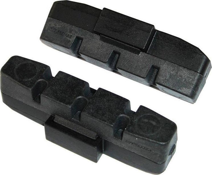 Magura Klocki hamulca hydraulicznego Magura HS11, HS22, HS33 czarne - 1 para