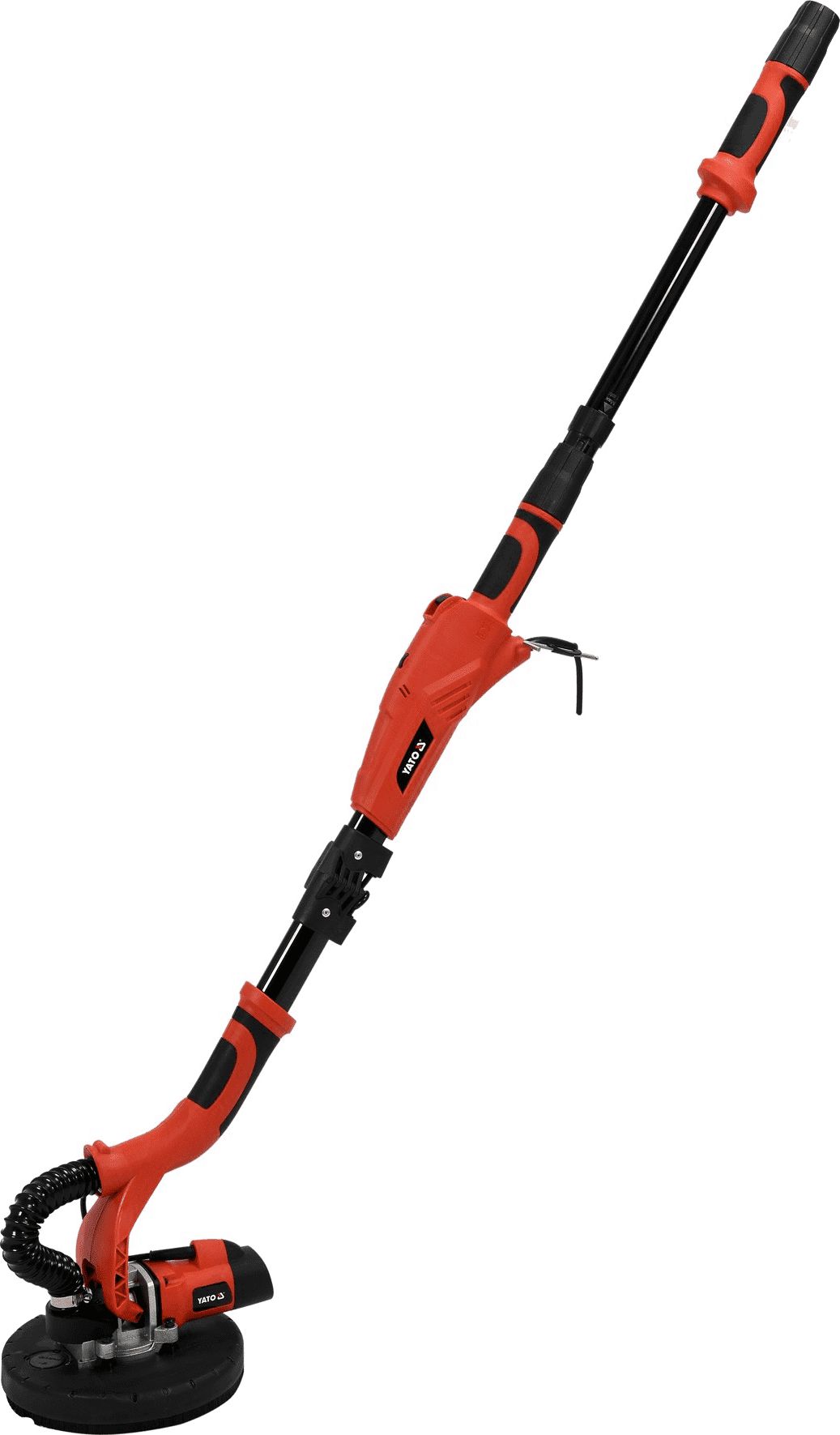 Szlifierka Yato YATO SZLIFIERKA DO GIPSU / ŻYRAFA 710W (YT-82350)