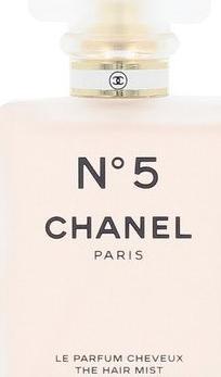 Chanel Chanel No 5 mgielka do wlosów 35ml