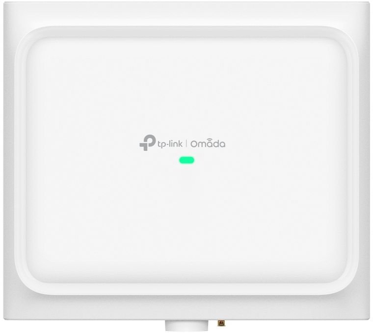 TP-Link Wireless AP WIFI7 • BE9300 • Tri-Band • Outdoor • 2.5 GbE • EAP772-Outdoor • Omada