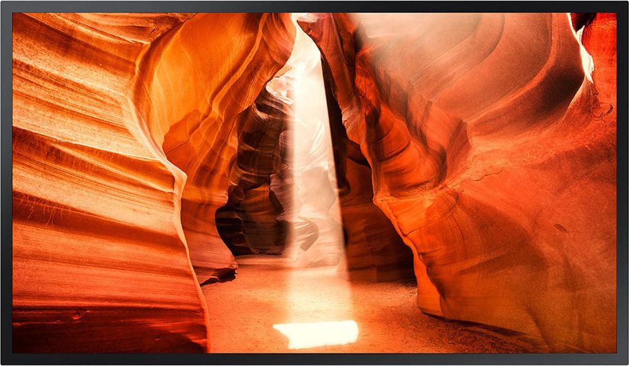 Monitor Samsung OM55N-S (LH55OMNESGBXEN)