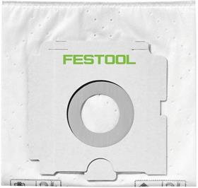 Worek do odkurzacza Festool Worek filtrujący SELFCLEAN SC FIS-CT 26/5 5szt. (496187)
