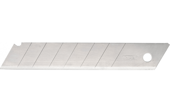 Topex Ostrza 18mm 10szt. CB-18 17B348