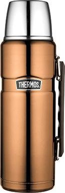 Thermos Termos turystyczny 1.2 l Miedziany