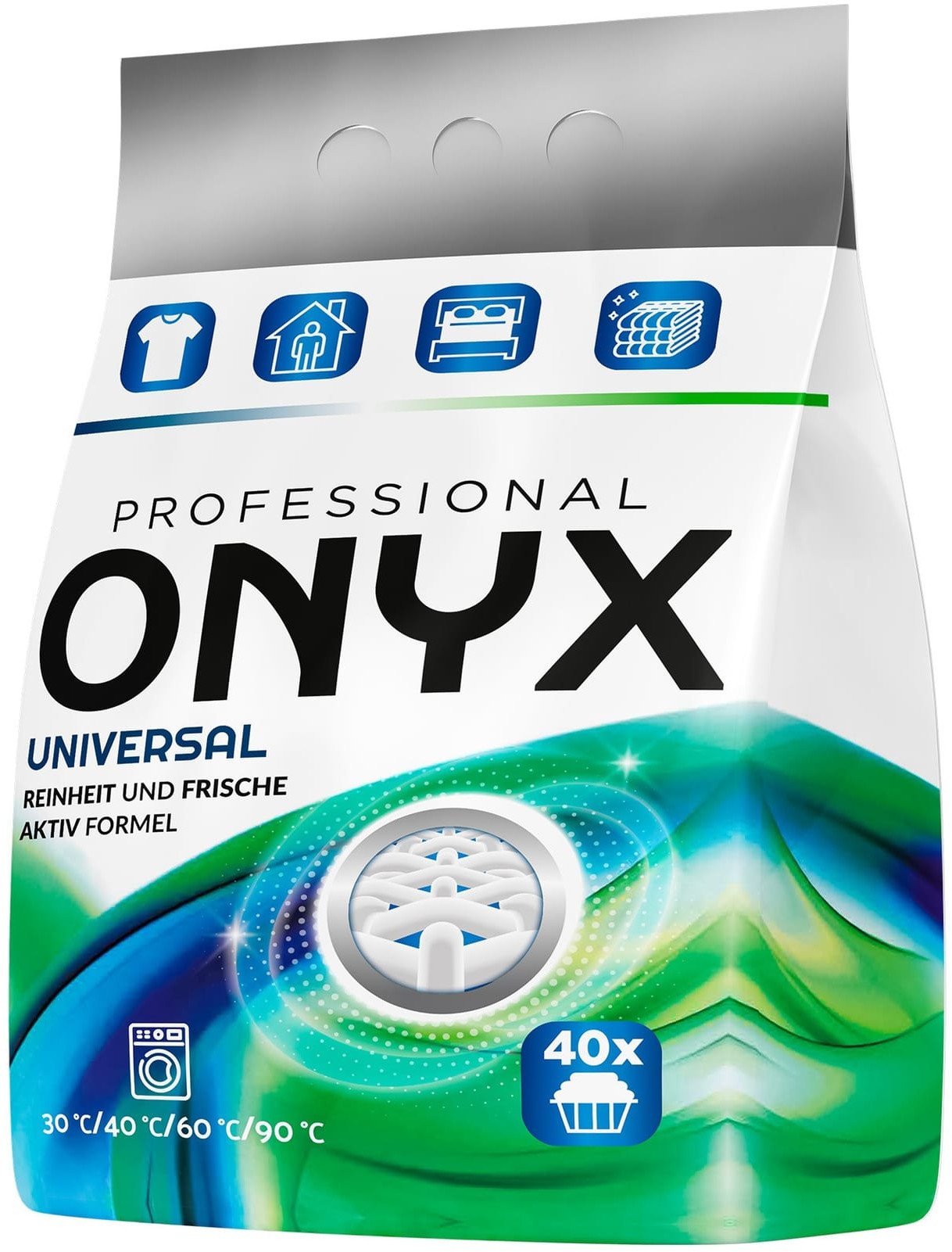 Ariel Proszek do prania Professional Universal 2.4 kg