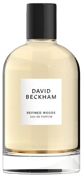 David Beckham TTTTT Refined Woods EDP spray 100ml