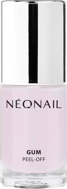 NeoNail NeoNail Gum Peel-Off guma ochronna do skórek 7.2ml