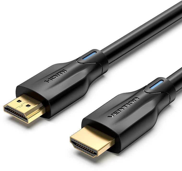 Vention AANBF kabel HDMI 1 m HDMI Typu A (Standard) Czarny