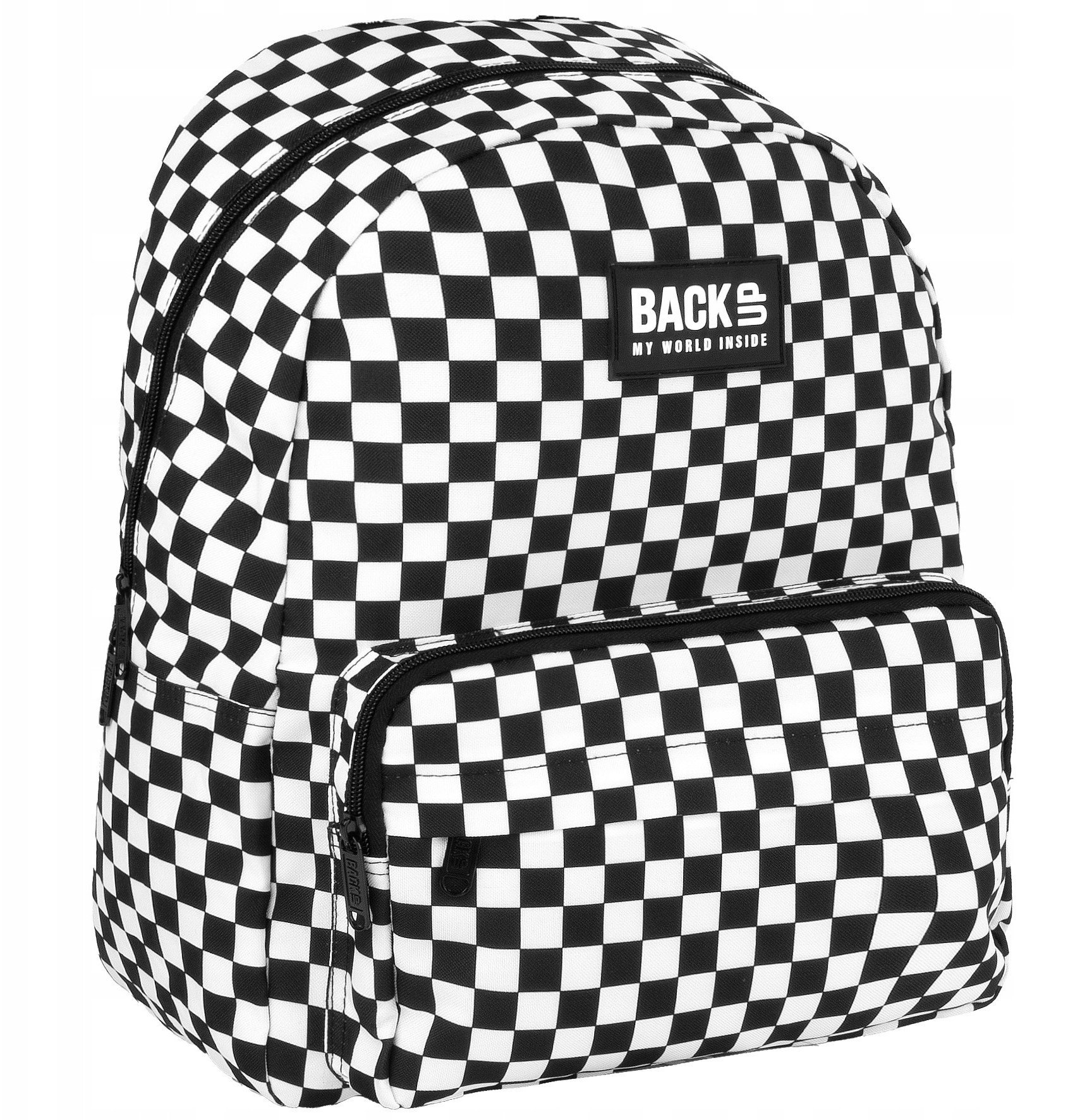 PLECAK 30X41X20 1ZAM 3KIESZ BACKUP 7 C 94 DERF