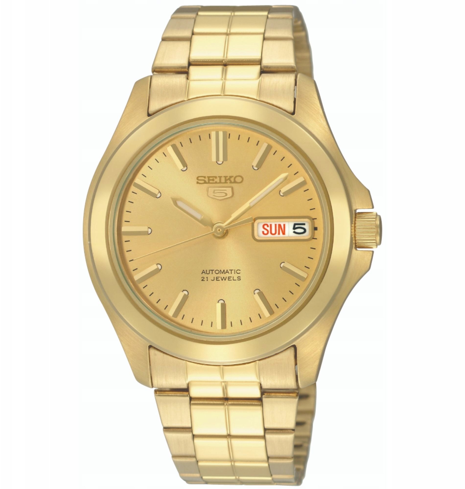 Seiko Automatic SNKK98K1