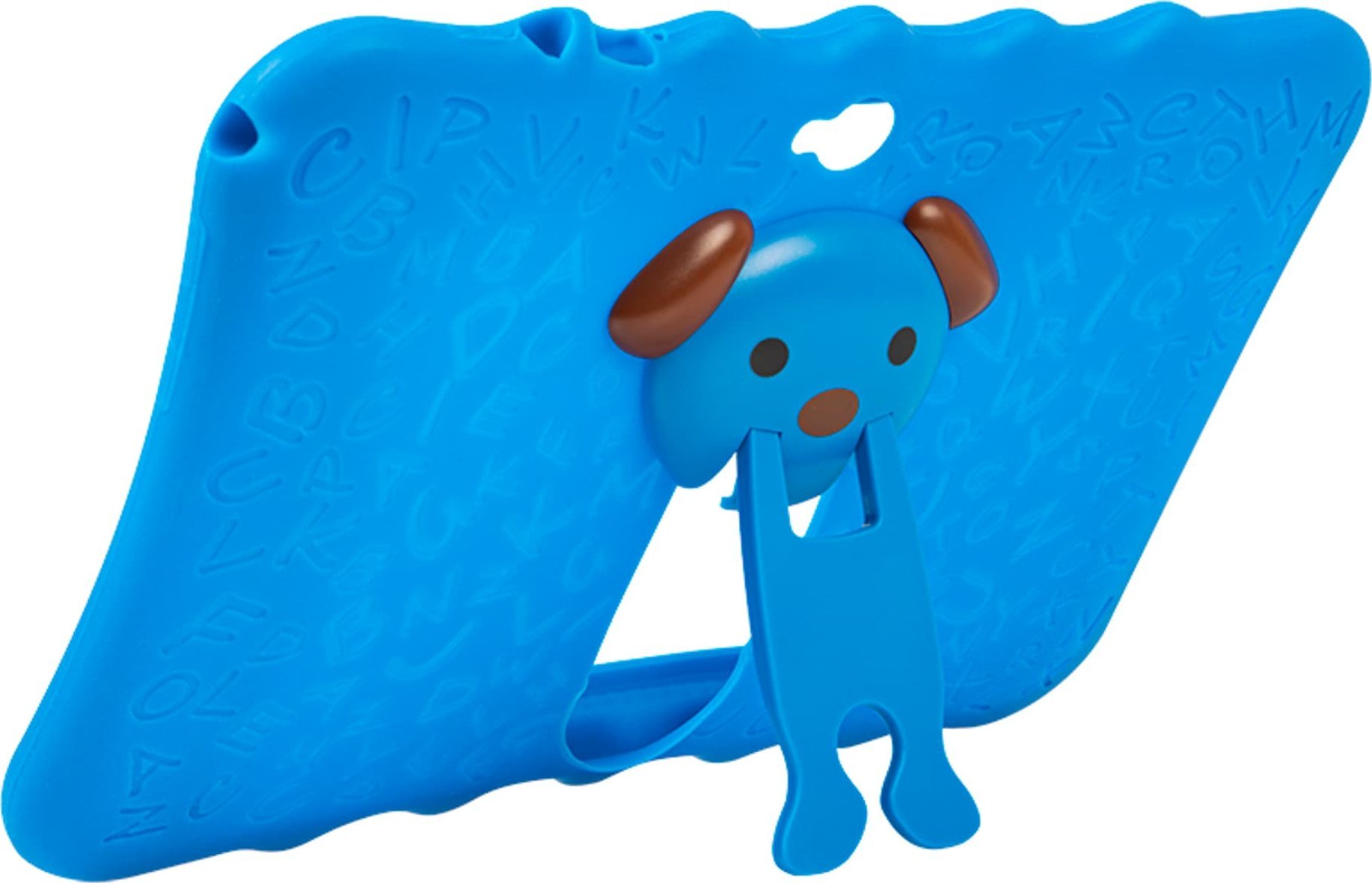 Etui na tablet Blow 79-205# Etui do tabletu 7" kidstab niebieskie