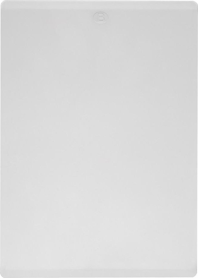 Płytka do wycinania B