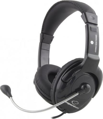 Słuchawki Esperanza Menuet (ESP-EH101)