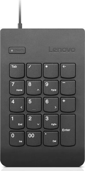 Klawiatura Lenovo FRU Thor(P) Keyboard Num BL (Transimage) UK English