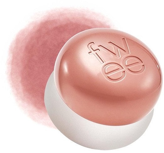 Fwee Lip Cheek Blurry Pudding Pot Pudding do ust i policzków 5g without (nd03)