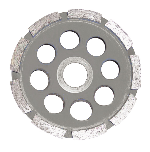 Pro-Line Tarcza diamentowa segmentowa do szlifowania 115x22mm - 89415