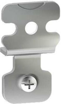 Schneider Uchwyty montażowy do NSYS3D stal nierdzewna (NSYAEFPFXSC)