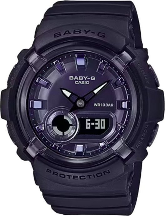 Zegarek Casio BGA-280-1ADR