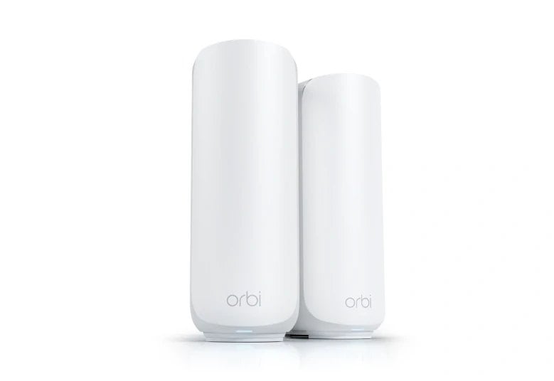 ORBI 370 DB WIFI 7 2PK BUNDLE
