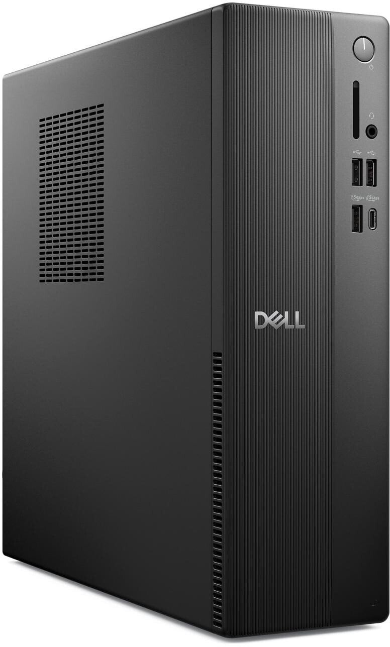 Komputer Dell Slim ECS1250 - i3-14100 | 16GB | 512GB | Win11Pro