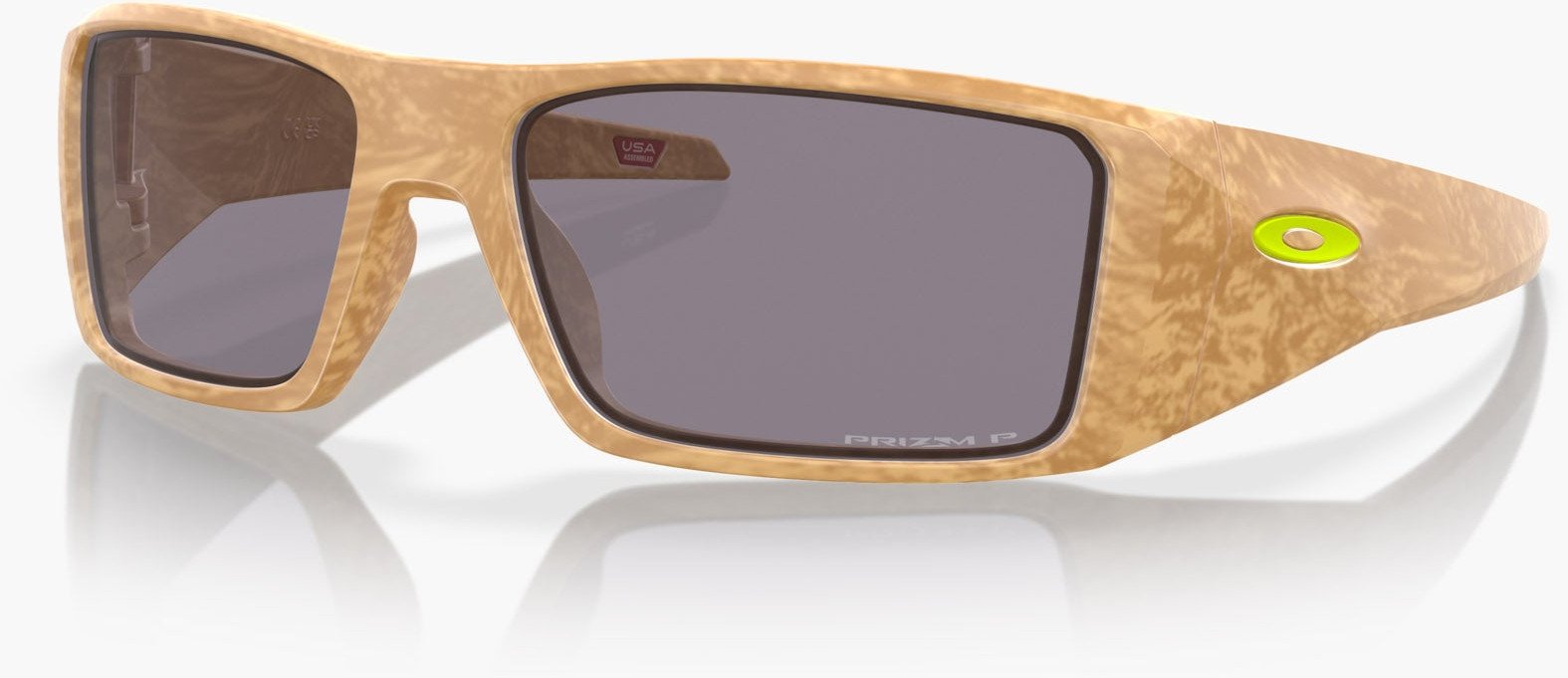 Oakley Heliostat OO9231 923117 61