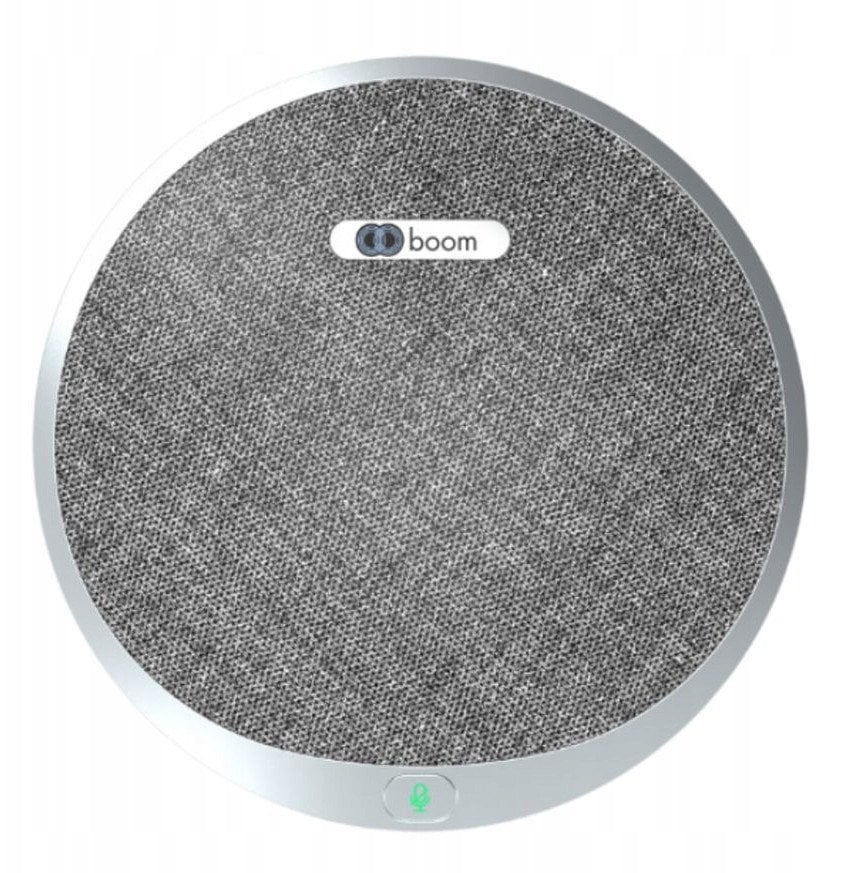 Kamera internetowa Boom Collaboration Boom Collaboration | Collaboration Expansion Microphone for HALO Videobar | BM04-0042