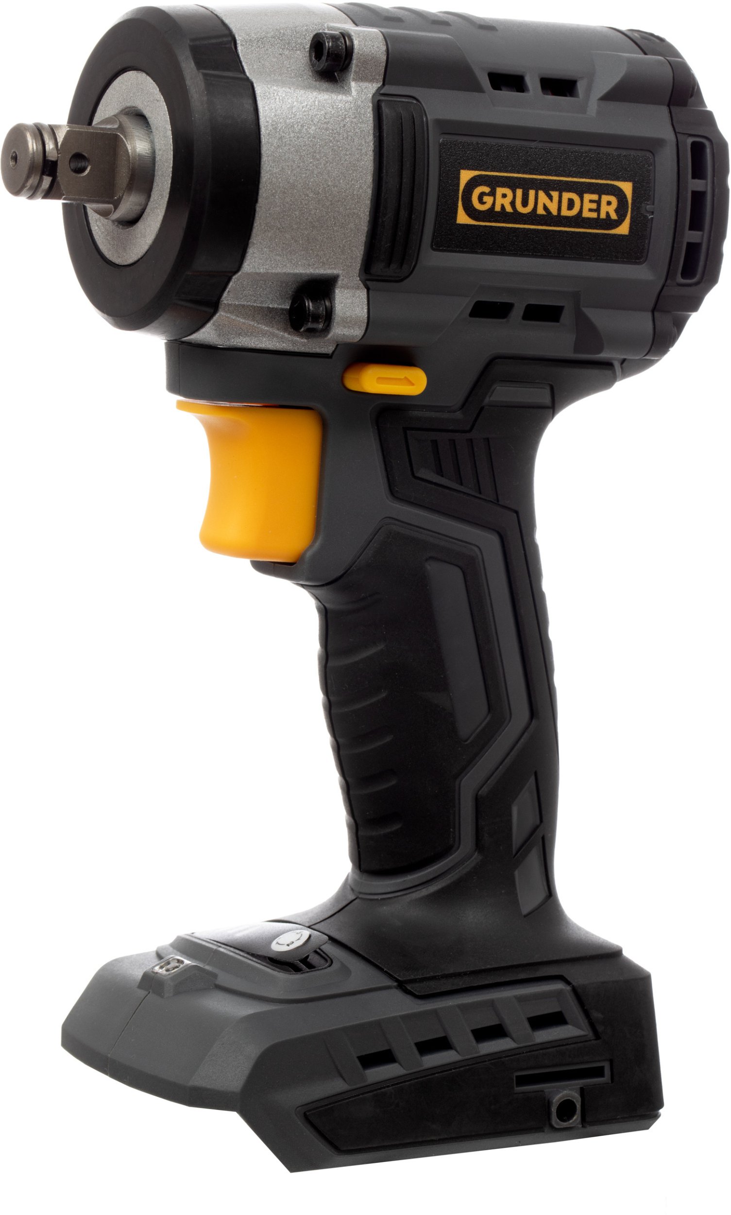 Klucz udarowy Grunder IMPACT WRENCH AKUM CW-B0A18 18V BL