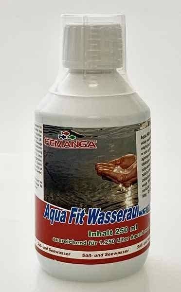 FEMANGA Femanga Aqua Fit 250ml