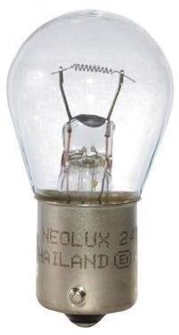 Żarówka samochodowa BA15s P21W 24V N241 NEOLUX