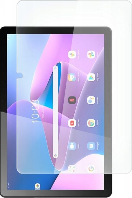 Braders Szkło Hartowane do Lenovo Tab M10 10.1 3rd gen
