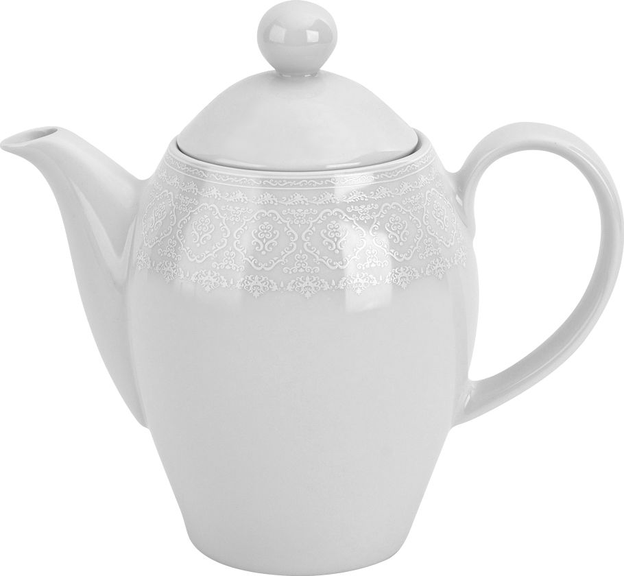 Kristoff Dzbanek biały (298862)