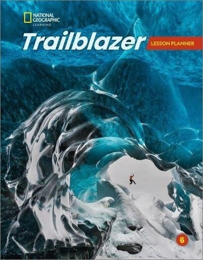 National Geographic Learning Trailblazer Lesson Planner L6