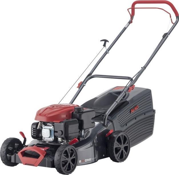 Kosiarka spalinowa AL-KO 42.1 P-A Comfort (119998)