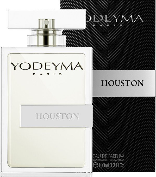 Yodeyma Yodeyma Houston Woda Perfumowana Dla Mężczyzn 100ml