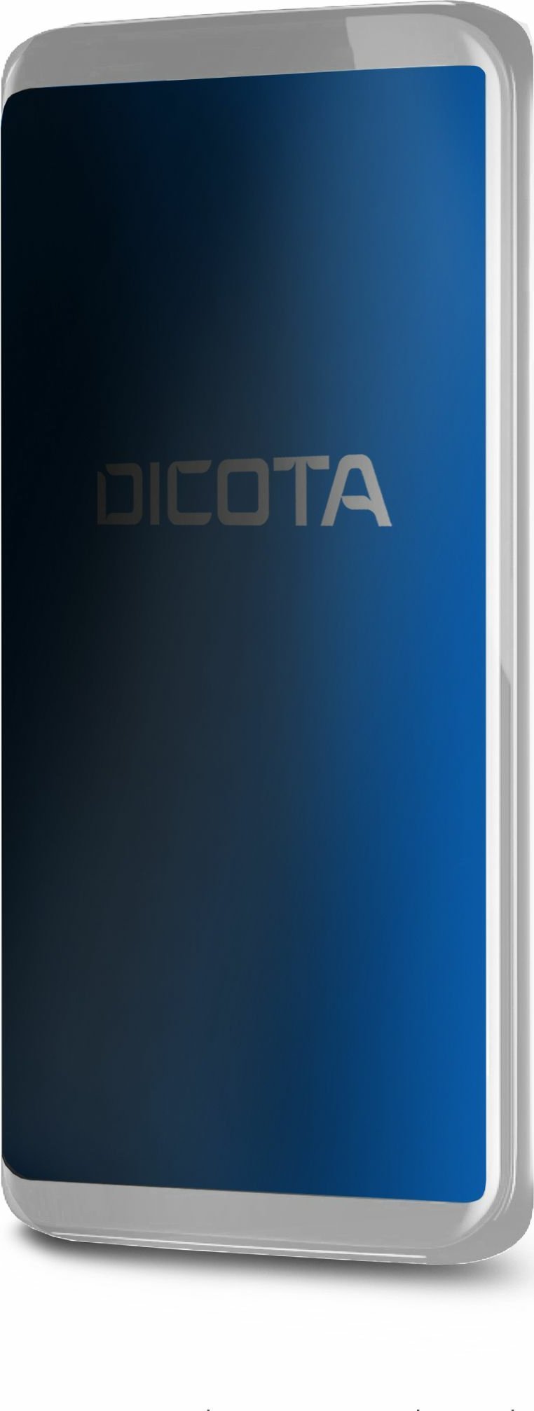 Dicota Dicota Privacy filter 4-Way iPhone 14 PLUS, self-adhesive