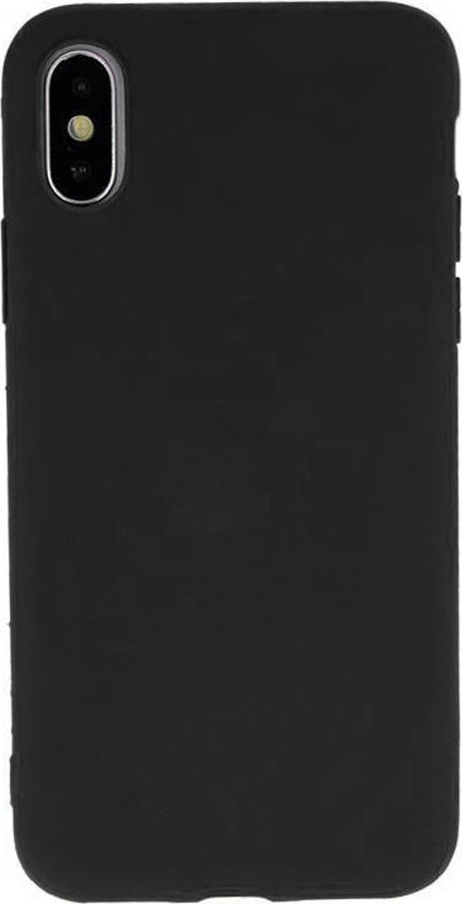 nemo Etui XIAOMI REDMI NOTE 12S Back Żel Matt czarne