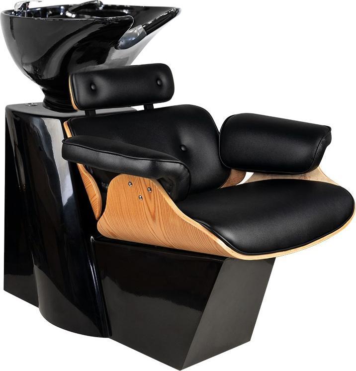 Gabbiano GABBIANO MYJNIA FRYZJERSKA FLORENCJA CZARNA