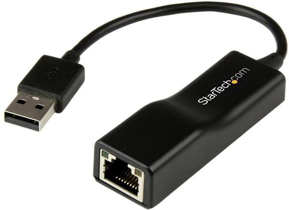 Karta sieciowa StarTech USB2100