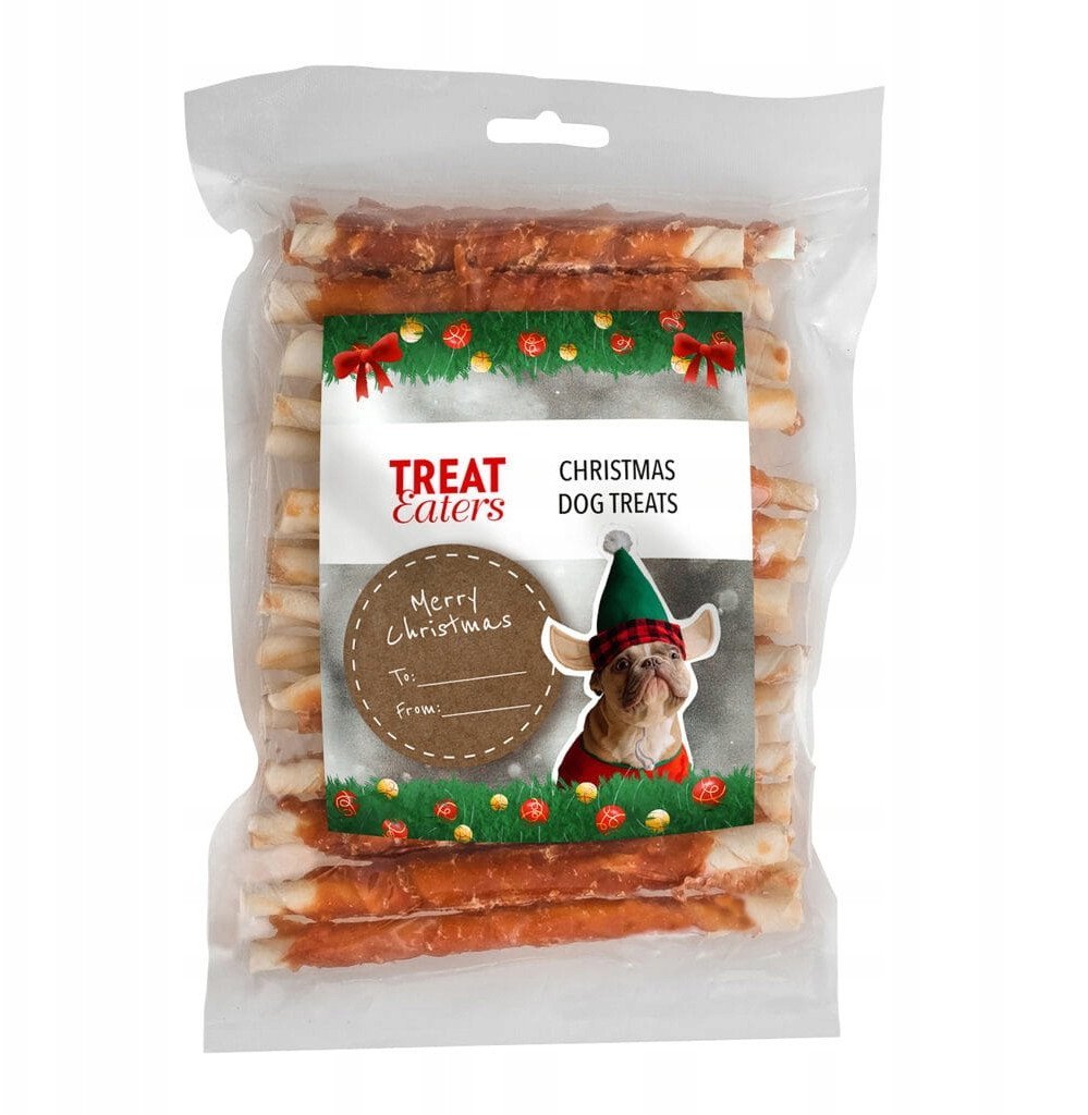 Twisted chicken 350g